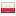 ipuzzle.pl server is located in Poland